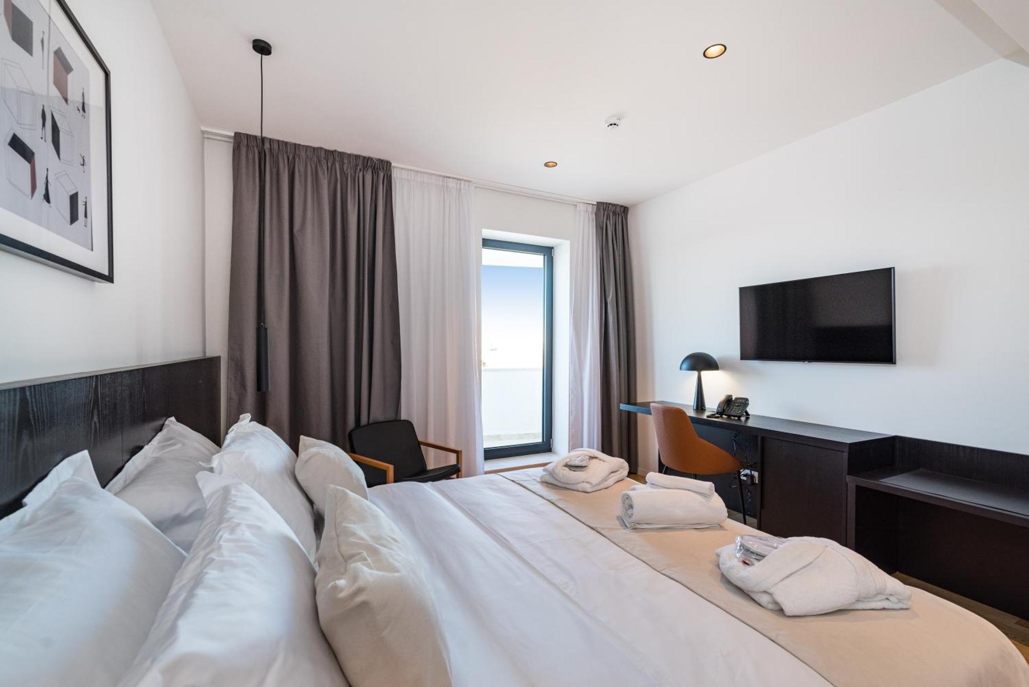 Miramare 4* Zadar